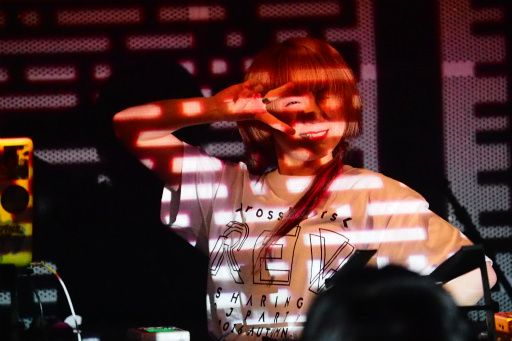 ꡼ No.016 | ڥ륲ȤȤо줷NAOKIȯοդϡ crossbeats REV. SHARING DJ PARTY -2016 AUTUMN-ץݡ