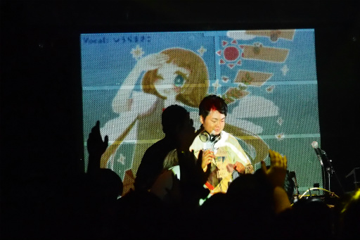 ꡼ No.017 | ڥ륲ȤȤо줷NAOKIȯοդϡ crossbeats REV. SHARING DJ PARTY -2016 AUTUMN-ץݡ