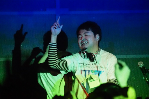 ꡼ No.018 | ڥ륲ȤȤо줷NAOKIȯοդϡ crossbeats REV. SHARING DJ PARTY -2016 AUTUMN-ץݡ