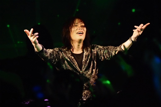 ꡼ No.023 | ڥ륲ȤȤо줷NAOKIȯοդϡ crossbeats REV. SHARING DJ PARTY -2016 AUTUMN-ץݡ