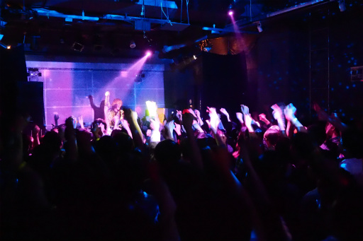 ꡼ No.024 | ڥ륲ȤȤо줷NAOKIȯοդϡ crossbeats REV. SHARING DJ PARTY -2016 AUTUMN-ץݡ