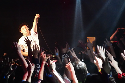 ꡼ No.028 | ڥ륲ȤȤо줷NAOKIȯοդϡ crossbeats REV. SHARING DJ PARTY -2016 AUTUMN-ץݡ