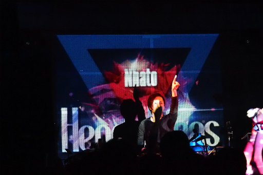 ꡼ No.029 | ڥ륲ȤȤо줷NAOKIȯοդϡ crossbeats REV. SHARING DJ PARTY -2016 AUTUMN-ץݡ