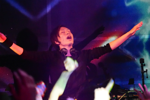 ꡼ No.030 | ڥ륲ȤȤо줷NAOKIȯοդϡ crossbeats REV. SHARING DJ PARTY -2016 AUTUMN-ץݡ