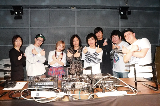 ꡼ No.033 | ڥ륲ȤȤо줷NAOKIȯοդϡ crossbeats REV. SHARING DJ PARTY -2016 AUTUMN-ץݡ