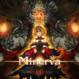 画像ギャラリー No.002のサムネイル画像 / 「crossbeats REV. SUNRISE」,人気アーティスト“xi”“LC:AZE”の新曲が登場