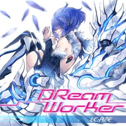 画像ギャラリー No.003のサムネイル画像 / 「crossbeats REV. SUNRISE」,人気アーティスト“xi”“LC:AZE”の新曲が登場