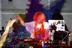 ꡼ No.021 | crossbeats REV. SHARING DJ PARTY -2017 SPRING-ץեȥݡȡ8̾Υƥȿؤ4ְʾˤ錄Ǯ饤֤򷫤깭