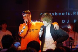 ꡼ No.033 | crossbeats REV. SHARING DJ PARTY -2017 SPRING-ץեȥݡȡ8̾Υƥȿؤ4ְʾˤ錄Ǯ饤֤򷫤깭