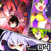 ꡼ No.009 | crossbeats REV. SUNRISEץ饤󥤥٥ȡPhase04 ROARɤ򳫻