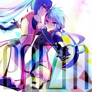 画像ギャラリー No.005のサムネイル画像 / 「crossbeats REV. SUNRISE」,イベント「双子の迎撃プログラム」が8月7日に開催