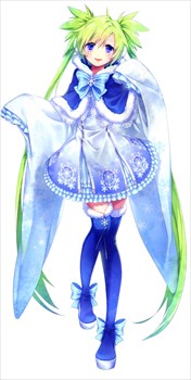 画像ギャラリー No.005のサムネイル画像 / 「crossbeats REV. SUNRISE」,季節限定イベント「宿雪に包まれて」開催