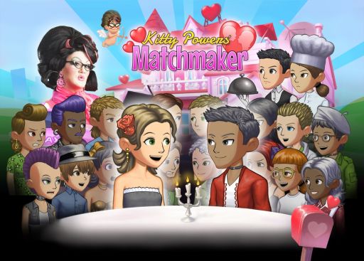 ���������꡼ No.002�Υ���ͥ������ / �֥��ƥ��ѥ�����ޥå��᡼������2������ۿ����������ͤȤ���Ư��SLG