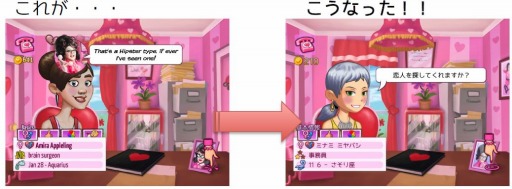 ���������꡼ No.001�Υ���ͥ������ / �ɥ饡���������󤬰�����Ʊ��������ã�򥫥åץ�󥰡��֥��ƥ��ѥ�����ޥå��᡼������iOS�Ǥλ�����Ͽ��������