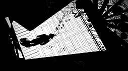 ���������꡼ No.003�Υ���ͥ������ / �ե���ࡦ�Υ�����Υ��Х��Х�ۥ顼��White Night�פ�3��3���ˤ������������ۿ�����