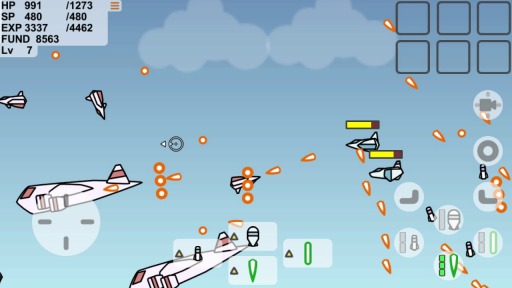 画像ギャラリー No.001のサムネイル画像 / 「Zero Island」Wi-Fi VSマップと2種類のCo-op追撃マップを追加