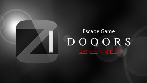 ���������꡼ No.001�Υ���ͥ������ / ���꡼���ǿ����DOOORS ZERO�פ��о졣���������360�ٸ��Ϥ�����ͤ�