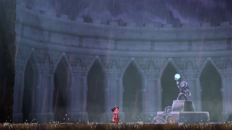 ���������꡼ No.003�Υ���ͥ������ / ��Teslagrad�סȼ������ϡɤξܺ٤ȡ�ʪ�줬���������������¿�̤ʥ����ƥ��õ������Ʈ�ǳ��Ѥ�������˱����줿������������