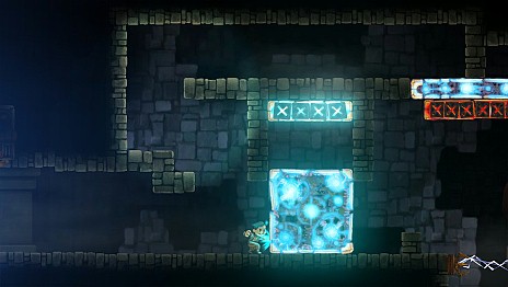 ���������꡼ No.008�Υ���ͥ������ / ��Teslagrad�סȼ������ϡɤξܺ٤ȡ�ʪ�줬���������������¿�̤ʥ����ƥ��õ������Ʈ�ǳ��Ѥ�������˱����줿������������