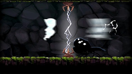 ���������꡼ No.009�Υ���ͥ������ / ��Teslagrad�סȼ������ϡɤξܺ٤ȡ�ʪ�줬���������������¿�̤ʥ����ƥ��õ������Ʈ�ǳ��Ѥ�������˱����줿������������