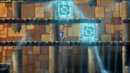 ���������꡼ No.025�Υ���ͥ������ / ��Teslagrad�סȼ������ϡɤξܺ٤ȡ�ʪ�줬���������������¿�̤ʥ����ƥ��õ������Ʈ�ǳ��Ѥ�������˱����줿������������