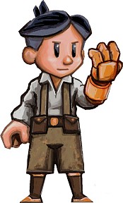 ���������꡼ No.030�Υ���ͥ������ / ��Teslagrad�סȼ������ϡɤξܺ٤ȡ�ʪ�줬���������������¿�̤ʥ����ƥ��õ������Ʈ�ǳ��Ѥ�������˱����줿������������