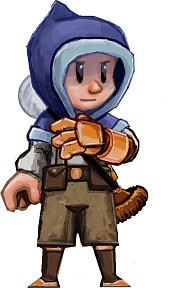 ���������꡼ No.031�Υ���ͥ������ / ��Teslagrad�סȼ������ϡɤξܺ٤ȡ�ʪ�줬���������������¿�̤ʥ����ƥ��õ������Ʈ�ǳ��Ѥ�������˱����줿������������