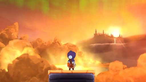 画像ギャラリー No.003のサムネイル画像 / PS4/PS3用ダウンロードソフト「Teslagrad」が2月18日に配信。磁気の力を駆使して謎に満ちた塔を探索するアクションゲーム
