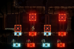 ꡼ No.003 | auޡȥѥ˼󥲡֥ƥ饰å -Teslagrad-פ꡼