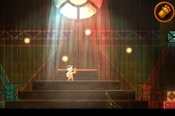 ꡼ No.004 | auޡȥѥ˼󥲡֥ƥ饰å -Teslagrad-פ꡼