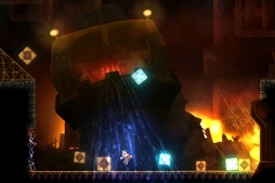 ꡼ No.005 | auޡȥѥ˼󥲡֥ƥ饰å -Teslagrad-פ꡼