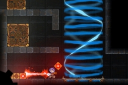 ꡼ No.006 | auޡȥѥ˼󥲡֥ƥ饰å -Teslagrad-פ꡼