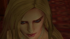 画像ギャラリー No.002のサムネイル画像 / PS Vita版「NightCry」が本日発売。巨大なハサミから逃げ惑う体験が携帯機でもプレイ可能に