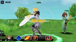 アナザーファンタジーストーリー