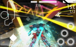 ���������꡼ No.001�Υ���ͥ������ / ���ܥå�ACT��BREAK ARTS��cyber battle racing �ץ��ޥ۸������ۿ�����