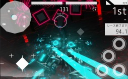 ���������꡼ No.004�Υ���ͥ������ / ���ܥå�ACT��BREAK ARTS��cyber battle racing �ץ��ޥ۸������ۿ�����