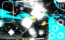 ���������꡼ No.005�Υ���ͥ������ / ���ܥå�ACT��BREAK ARTS��cyber battle racing �ץ��ޥ۸������ۿ�����