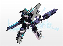 ꡼ No.008 | BREAK ARTScyber battle racingס2εξ