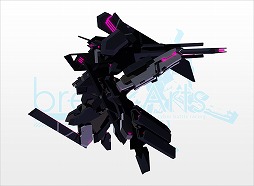 ꡼ No.009 | BREAK ARTScyber battle racingס2εξ