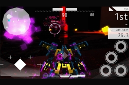 ���������꡼ No.007�Υ���ͥ������ / ��BREAK ARTS��cyber battle racing�פθ��������Ȥ������ץ�