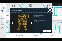 ���������꡼ No.012�Υ���ͥ������ / ��BREAK ARTS��cyber battle racing�פθ��������Ȥ������ץ�