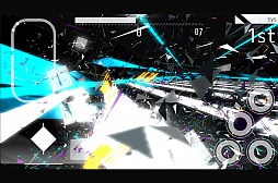 ���������꡼ No.003�Υ���ͥ������ / ���ܥåȥХȥ�졼����BREAK ARTS��cyber battle racing�פ��ۿ�����