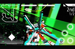 ���������꡼ No.005�Υ���ͥ������ / ���ܥåȥХȥ�졼����BREAK ARTS��cyber battle racing�פ��ۿ�����