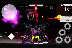 ���������꡼ No.006�Υ���ͥ������ / ���ܥåȥХȥ�졼����BREAK ARTS��cyber battle racing�פ��ۿ�����