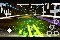 ���������꡼ No.008�Υ���ͥ������ / ���ܥåȥХȥ�졼����BREAK ARTS��cyber battle racing�פ��ۿ�����