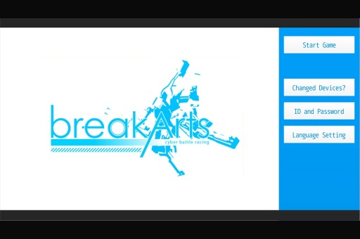 ���������꡼ No.001�Υ���ͥ������ / ��BREAK ARTS��Ver.1.0.8�ؤΥ��åץǡ��Ȥ�»ܡ�10��bm��ץ쥼���