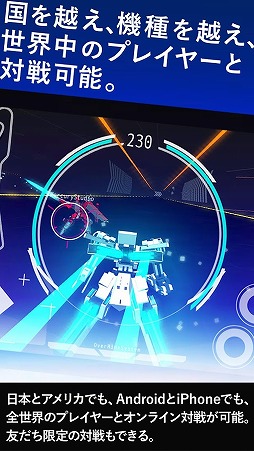 BREAK ARTS��cyber battle racing