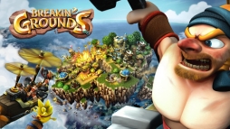 Breakin�� Grounds