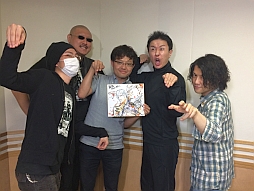 画像ギャラリー No.004のサムネイル画像 / マフィア梶田の二次元が来い!:第255回「メンズビームをまき散らすYouTuberのお仕事」