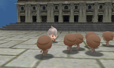 ꡼ No.048Υͥ / PR۱ǯΥߥ졼RPG⤤άϤΤޤޤ⿷15ǯо졣֥󥰥å ꥤ󥫡͡-ž-פ̥ϤҲ